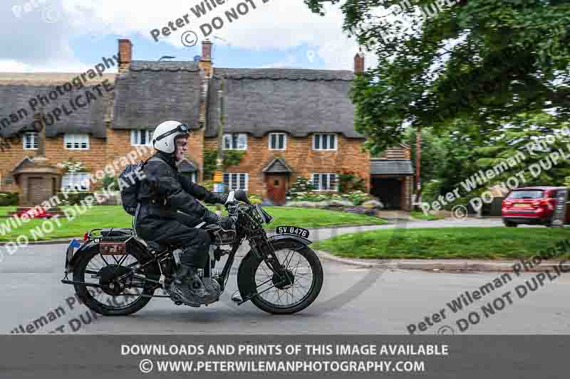 Vintage motorcycle club;eventdigitalimages;no limits trackdays;peter wileman photography;vintage motocycles;vmcc banbury run photographs